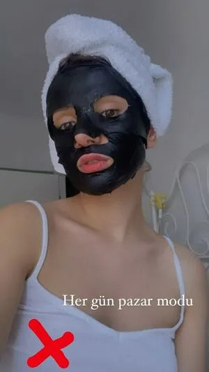 Buse Yilmaz OnlyFans Leaked Free Thumbnail Picture - #Iw8OQvEAuq
