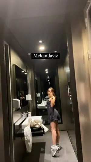 Buse Yilmaz OnlyFans Leaked Free Thumbnail Picture - #JCZxkYt6NI