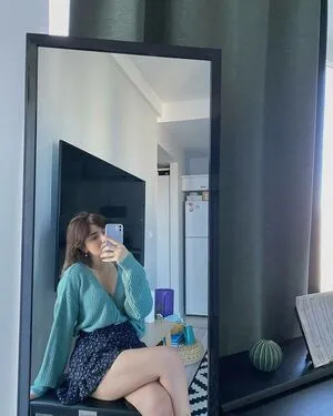 Buse Yilmaz OnlyFans Leaked Free Thumbnail Picture - #JgeqU1IjpS