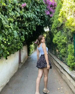 Buse Yilmaz OnlyFans Leaked Free Thumbnail Picture - #JwPZzagyNv