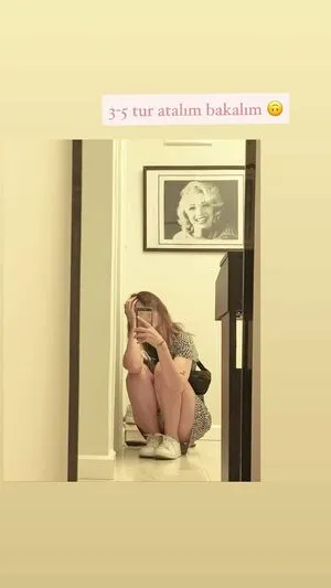 Buse Yilmaz OnlyFans Leaked Free Thumbnail Picture - #LTaP9FYbB5