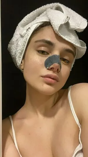 Buse Yilmaz OnlyFans Leaked Free Thumbnail Picture - #N6H59fOHw0