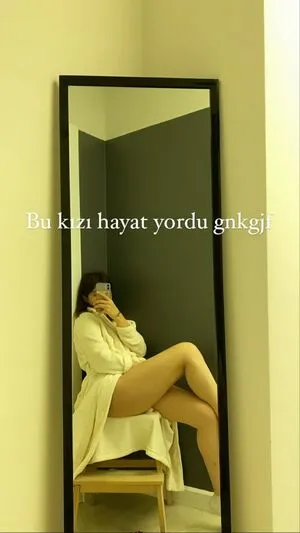 Buse Yilmaz OnlyFans Leaked Free Thumbnail Picture - #RDCgqjR81l