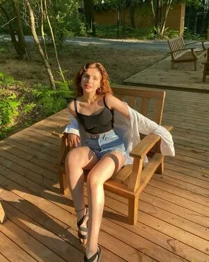 Buse Yilmaz OnlyFans Leaked Free Thumbnail Picture - #RuciJwnr1f