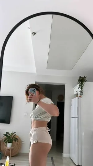 Buse Yilmaz OnlyFans Leaked Free Thumbnail Picture - #TANSeN6CJ4
