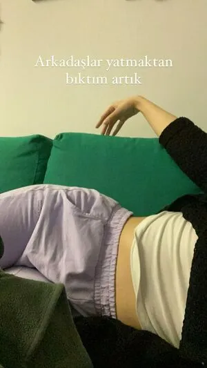 Buse Yilmaz OnlyFans Leaked Free Thumbnail Picture - #TBR4eblaYo