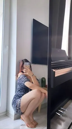 Buse Yilmaz OnlyFans Leaked Free Thumbnail Picture - #TiqPc3RH3d