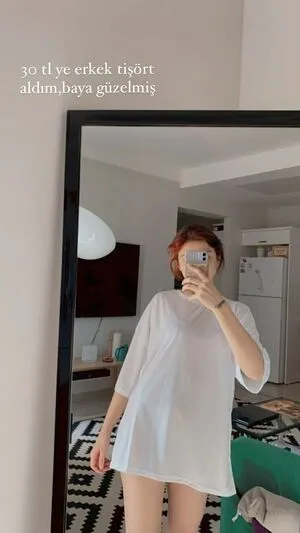 Buse Yilmaz OnlyFans Leaked Free Thumbnail Picture - #Ugn1arY81V
