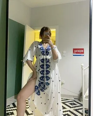 Buse Yilmaz OnlyFans Leaked Free Thumbnail Picture - #XPNQBJragd