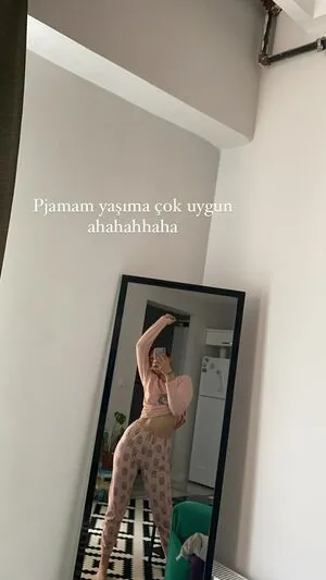 Buse Yilmaz OnlyFans Leaked Free Thumbnail Picture - #XcPkYmCGjD