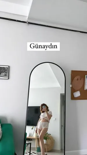 Buse Yilmaz OnlyFans Leaked Free Thumbnail Picture - #Z92jzN1rFR