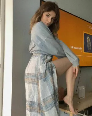 Buse Yilmaz OnlyFans Leaked Free Thumbnail Picture - #ZFFwCxUHfQ