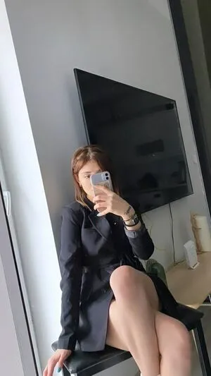 Buse Yilmaz OnlyFans Leaked Free Thumbnail Picture - #aNOHN3UKPG