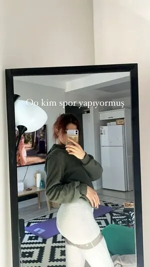 Buse Yilmaz OnlyFans Leaked Free Thumbnail Picture - #bS33xftwLF