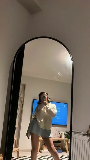 Buse Yilmaz OnlyFans Leaked Free Thumbnail Picture - #cbTyX8AzX9