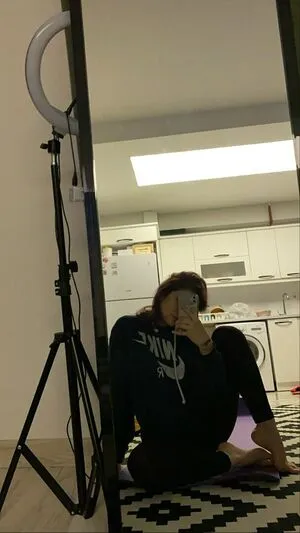 Buse Yilmaz OnlyFans Leaked Free Thumbnail Picture - #d6jXn4cm3A