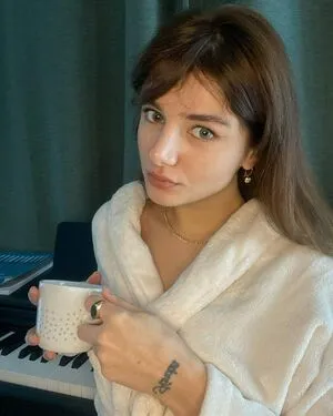 Buse Yilmaz OnlyFans Leaked Free Thumbnail Picture - #g0wpiqCkyR
