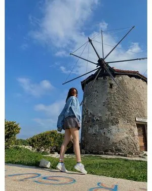Buse Yilmaz OnlyFans Leaked Free Thumbnail Picture - #gxCLO5B6lN