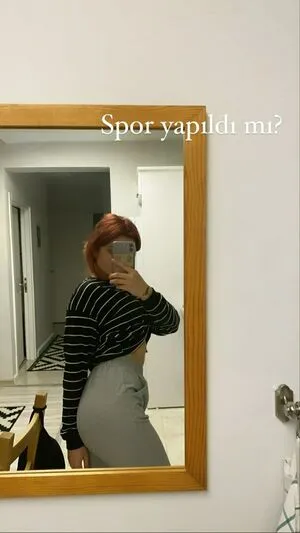Buse Yilmaz OnlyFans Leaked Free Thumbnail Picture - #h0Cxel9E71