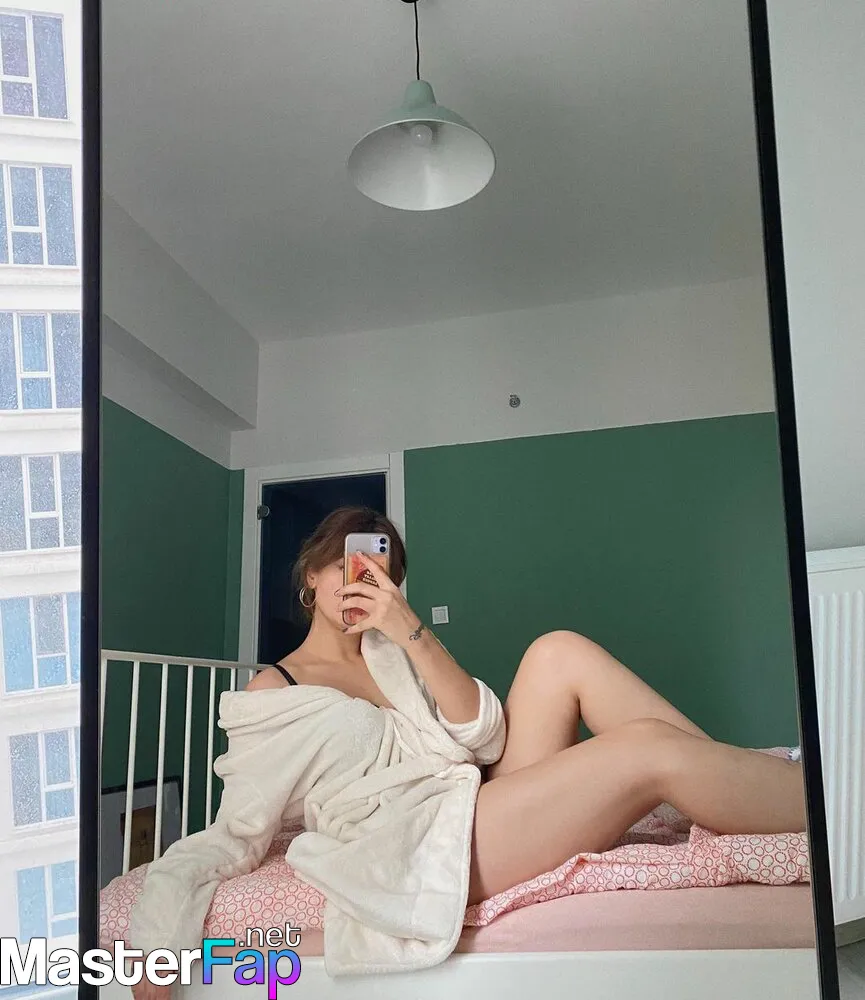 Buse Yilmaz Nude OnlyFans Leak Picture hkxowad0Bo MasterFap net 