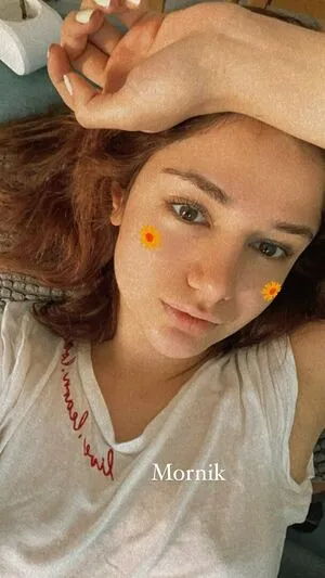 Buse Yilmaz OnlyFans Leaked Free Thumbnail Picture - #ixMb1af5wh