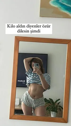 Buse Yilmaz OnlyFans Leaked Free Thumbnail Picture - #jiaY9A2x4q
