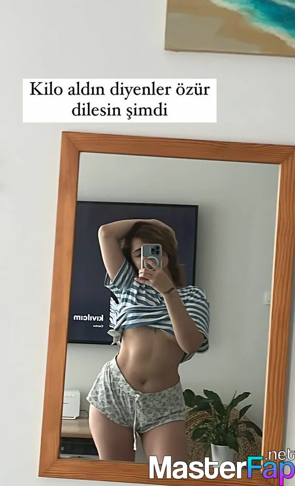 Buse Yilmaz Nude OnlyFans Leak Picture jiaY9A2x4q MasterFap net 