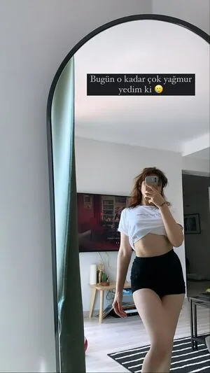 Buse Yilmaz OnlyFans Leaked Free Thumbnail Picture - #lYHajubgu6