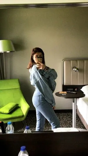 Buse Yilmaz OnlyFans Leaked Free Thumbnail Picture - #pCOC3h6WUt