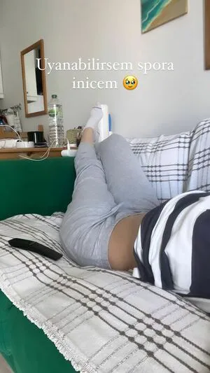 Buse Yilmaz OnlyFans Leaked Free Thumbnail Picture - #saJJOFaHcW