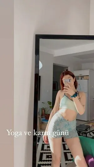 Buse Yilmaz OnlyFans Leaked Free Thumbnail Picture - #t4E7QCH6ck