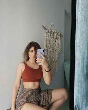 Buse Yilmaz OnlyFans Leaked Free Thumbnail Picture - #vDEuCoM9aV