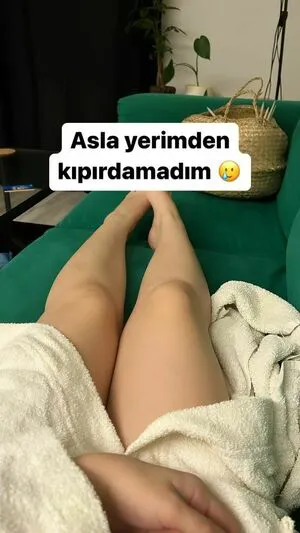 Buse Yilmaz OnlyFans Leaked Free Thumbnail Picture - #wNMuLqzxde