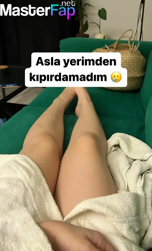 Buse Yilmaz Nude OnlyFans Leak Picture wNMuLqzxde MasterFap net 