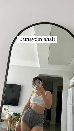 Buse Yilmaz OnlyFans Leaked Free Thumbnail Picture - #wxT5m0jwMf