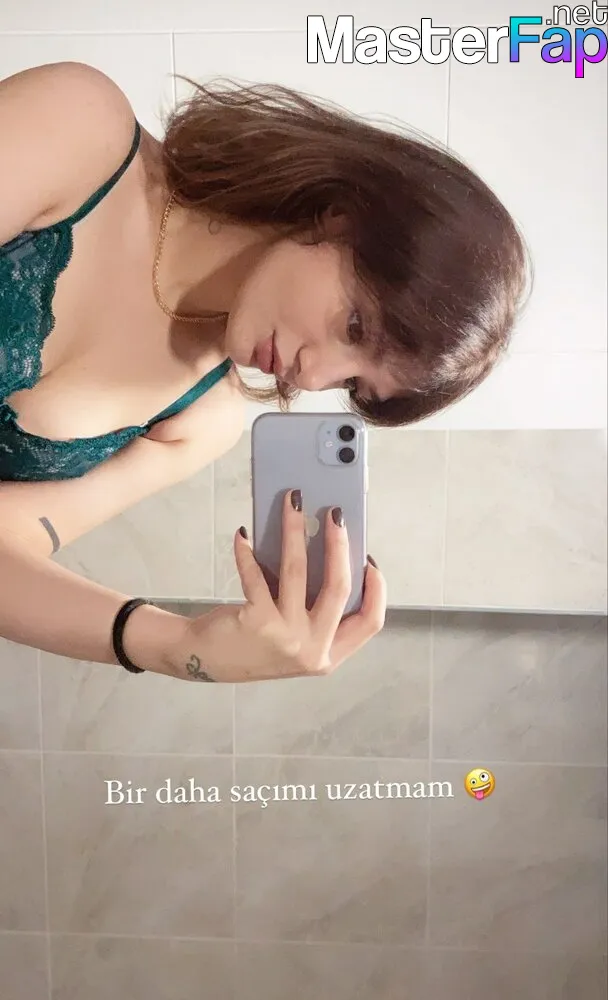 Buse Yilmaz Nude OnlyFans Leak Picture xvqy0Pwdnn MasterFap net 