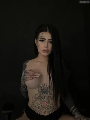 Busenbambiofficial OnlyFans Leaked Free Thumbnail Picture - #4zx3Ff4FcB