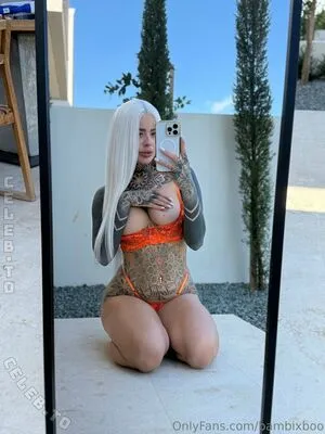 Busenbambiofficial OnlyFans Leaked Free Thumbnail Picture - #AQGfk7mMH3