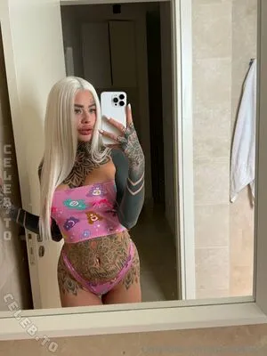 Busenbambiofficial OnlyFans Leaked Free Thumbnail Picture - #DUgOVZt9eB