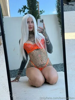 Busenbambiofficial OnlyFans Leaked Free Thumbnail Picture - #IgPecrHVFn