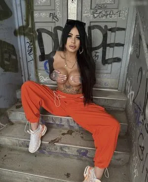 Busenbambiofficial OnlyFans Leaked Free Thumbnail Picture - #JSeHIB7ZO4
