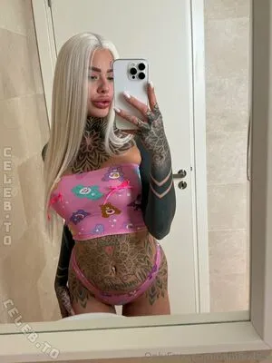 Busenbambiofficial OnlyFans Leaked Free Thumbnail Picture - #d0r4eMD08V