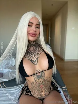 Busenbambiofficial OnlyFans Leaked Free Thumbnail Picture - #heBlN92YX7