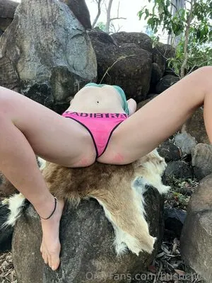 Bushchick OnlyFans Leaked Free Thumbnail Picture - #Kn77urjj8Q