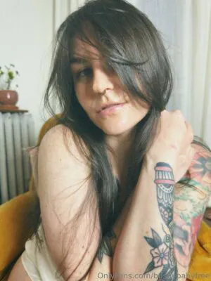 Bushybabyfree OnlyFans Leaked Free Thumbnail Picture - #VlGUfkAaZq