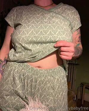 Bushybabyfree OnlyFans Leaked Free Thumbnail Picture - #ecYFJ29pxc