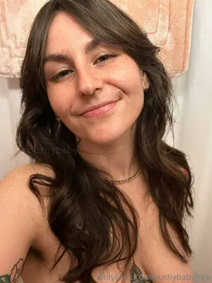 Bushybabyfree OnlyFans Leaked Free Thumbnail Picture - #i9pD0figfz