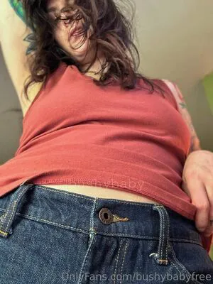 Bushybabyfree OnlyFans Leaked Free Thumbnail Picture - #jHeFxsKVgT