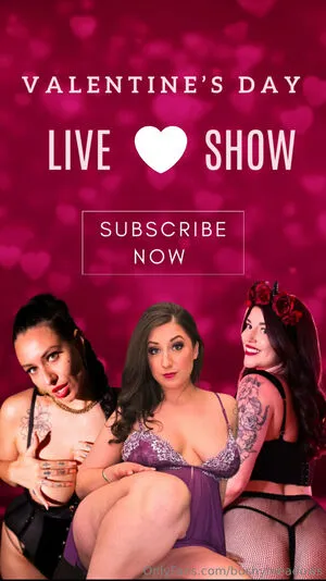 Bushymeadows OnlyFans Leaked Free Thumbnail Picture - #rQdVAb0T0X
