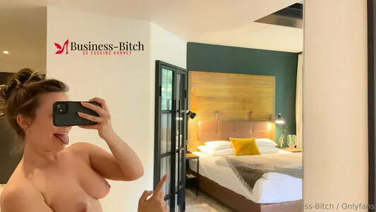 Businessbitch2020 OnlyFans Leaked Free Thumbnail Picture - #9A9mBry3FZ